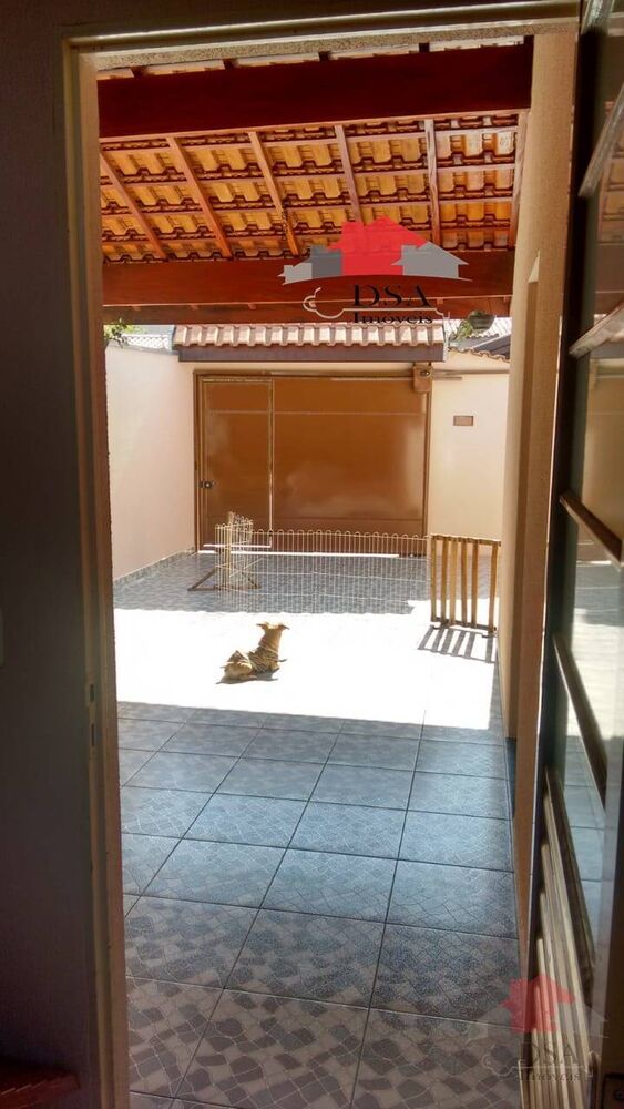 Casa, 2 quartos, 99 m² - Foto 4