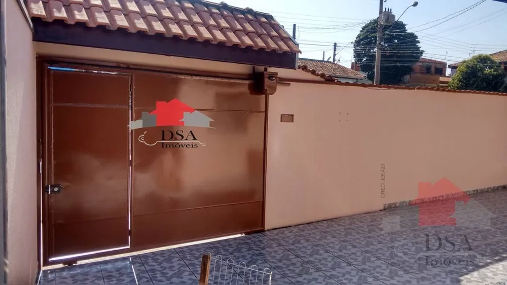 Casa, 2 quartos, 99 m² - Foto 17
