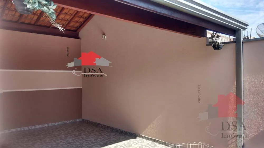 Casa, 2 quartos, 99 m² - Foto 2