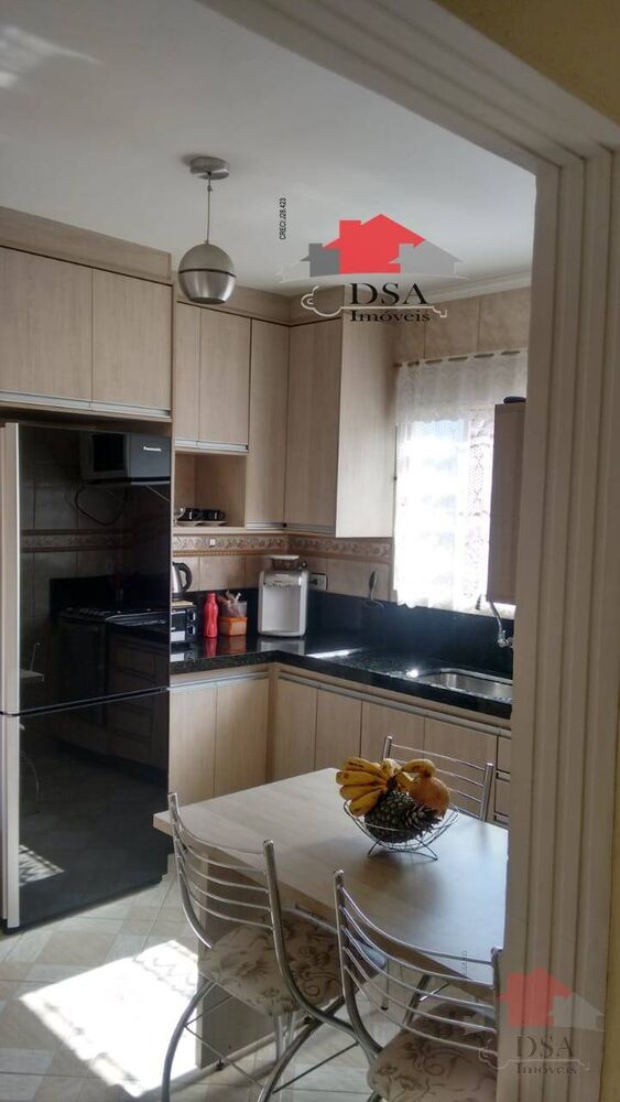 Casa, 2 quartos, 99 m² - Foto 5