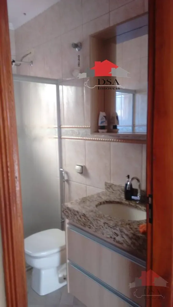 Casa, 2 quartos, 99 m² - Foto 22