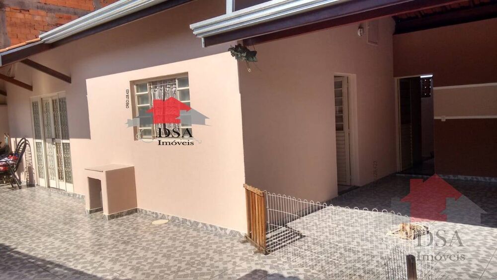 Casa, 2 quartos, 99 m² - Foto 13