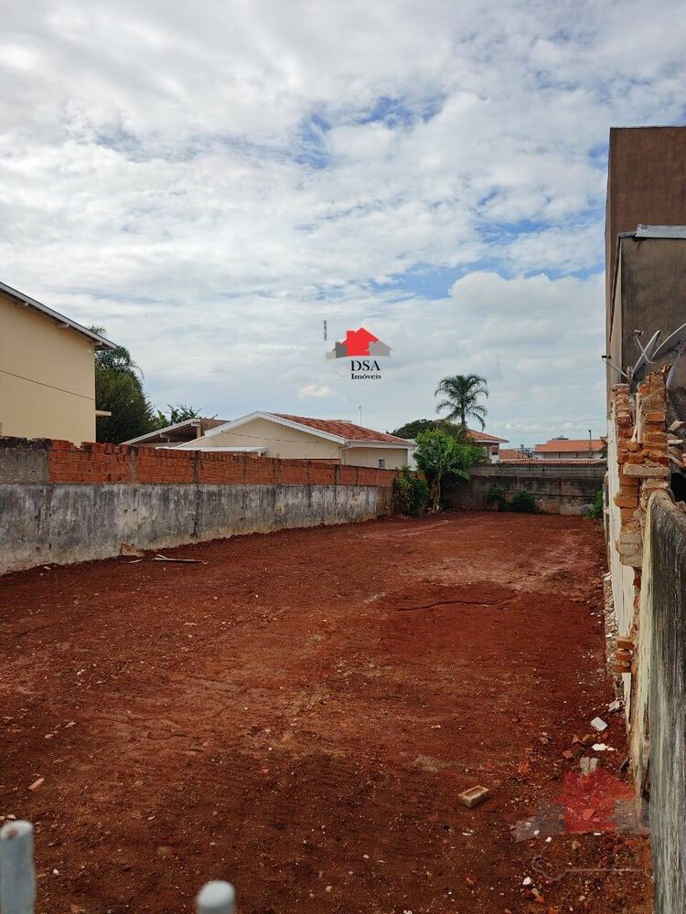 Terreno, 400 m² - Foto 1