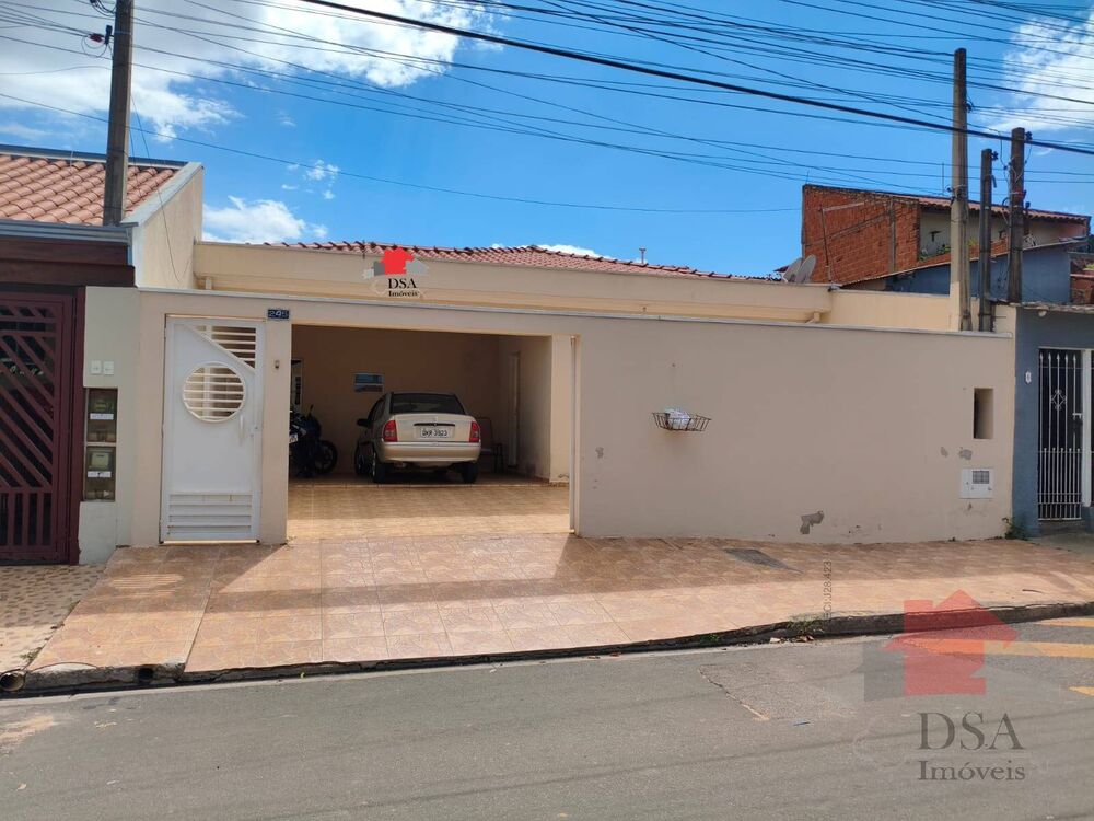 Casa, 3 quartos, 210 m² - Foto 5