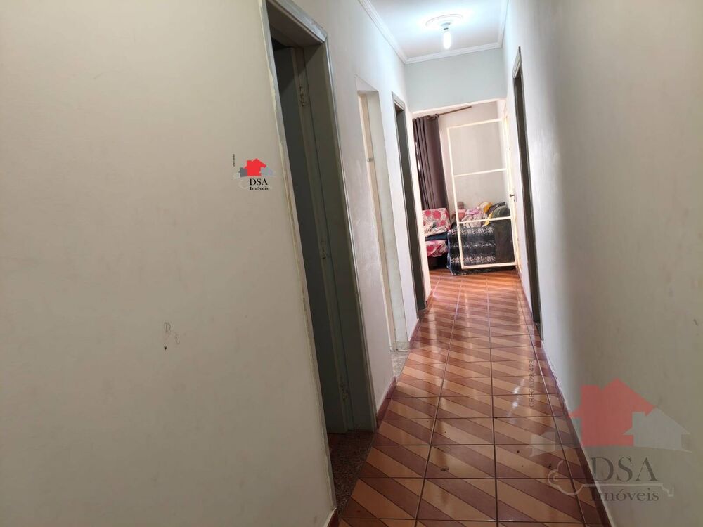 Casa, 3 quartos, 210 m² - Foto 6