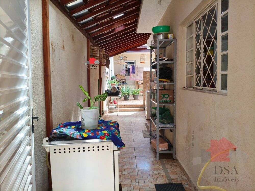 Casa, 3 quartos, 210 m² - Foto 1