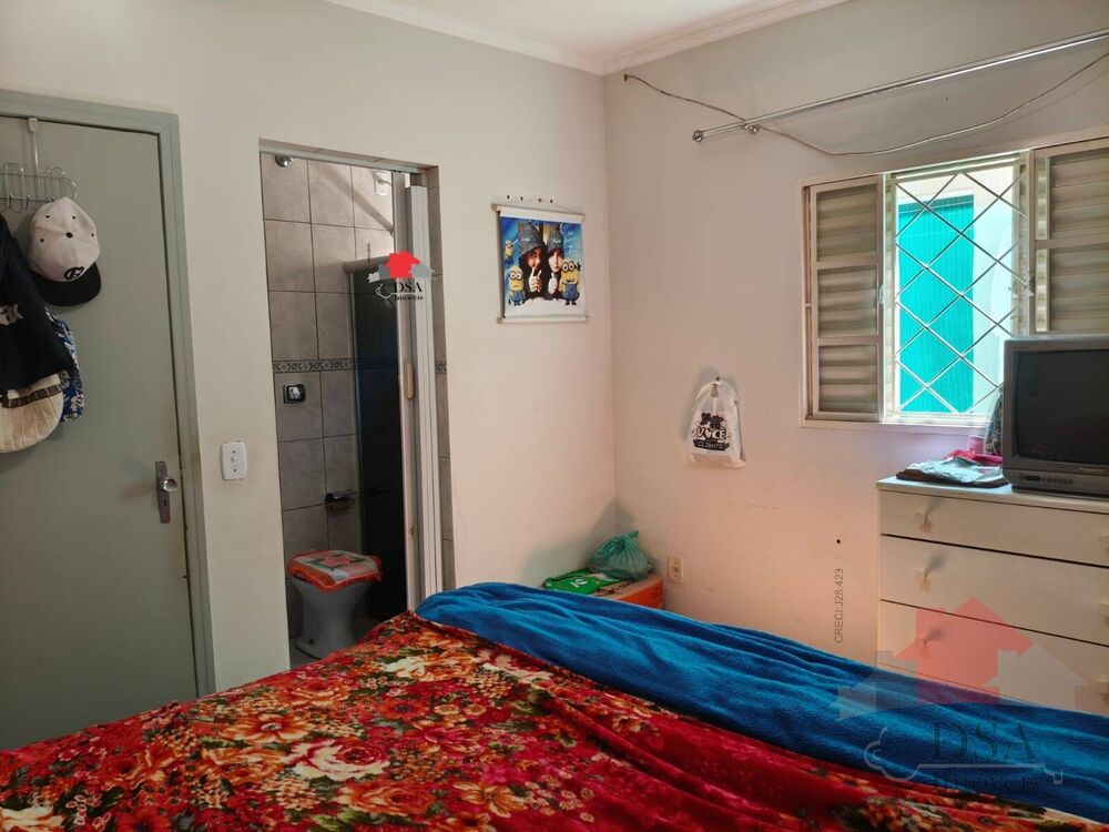 Casa, 3 quartos, 210 m² - Foto 8