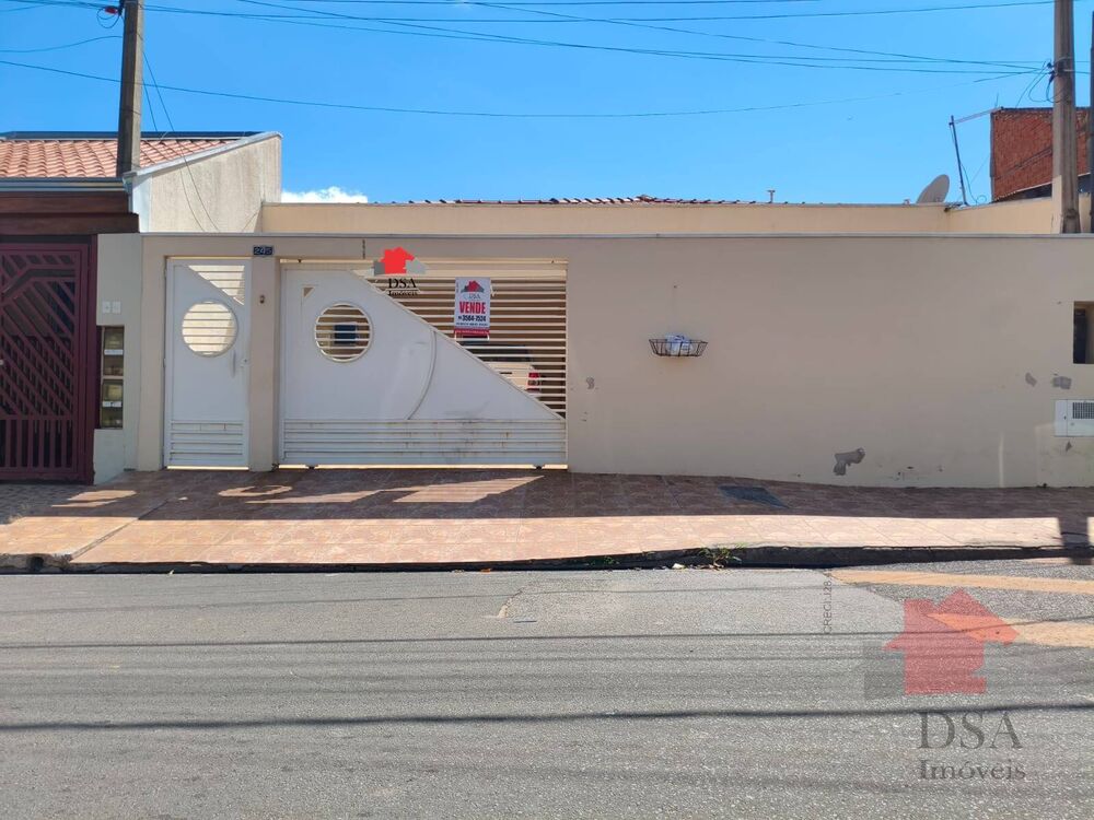 Casa, 3 quartos, 210 m² - Foto 2