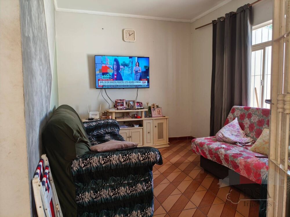 Casa, 3 quartos, 210 m² - Foto 3