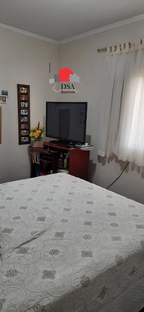 Casa, 2 quartos, 160 m² - Foto 11