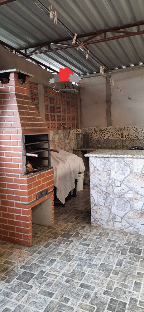 Casa, 2 quartos, 160 m² - Foto 4