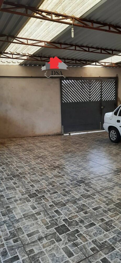 Casa, 2 quartos, 160 m² - Foto 3
