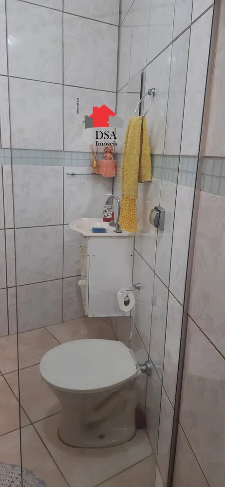Casa, 2 quartos, 160 m² - Foto 7