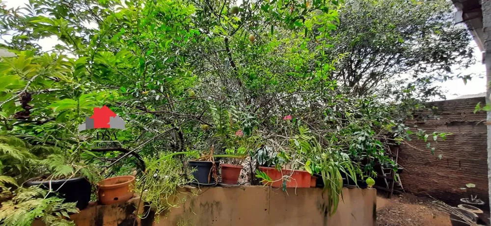 Casa, 2 quartos, 160 m² - Foto 1
