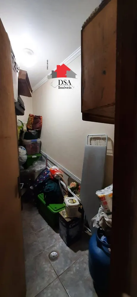 Casa, 2 quartos, 160 m² - Foto 2