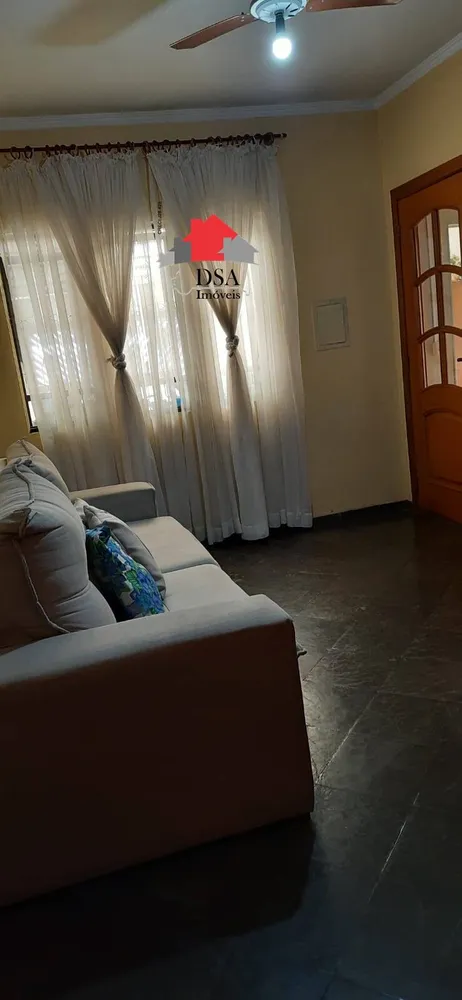 Casa, 2 quartos, 160 m² - Foto 8