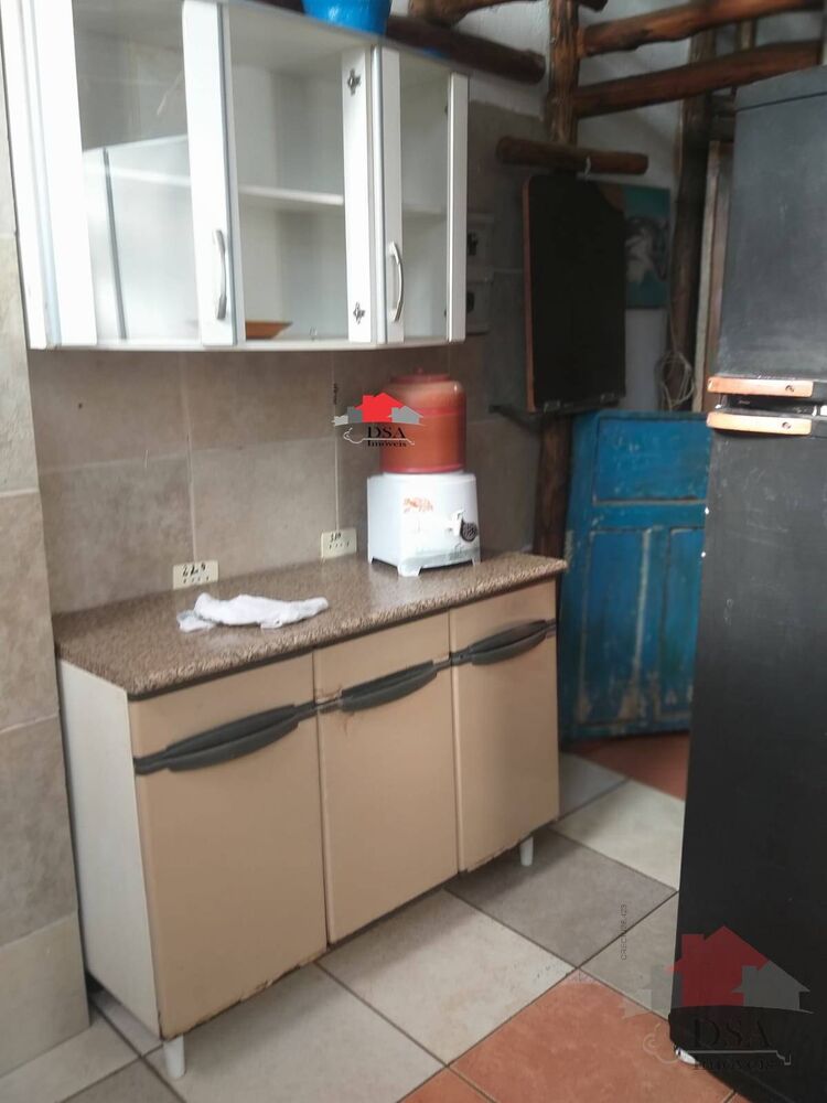 Casa, 2 quartos, 140 m² - Foto 1