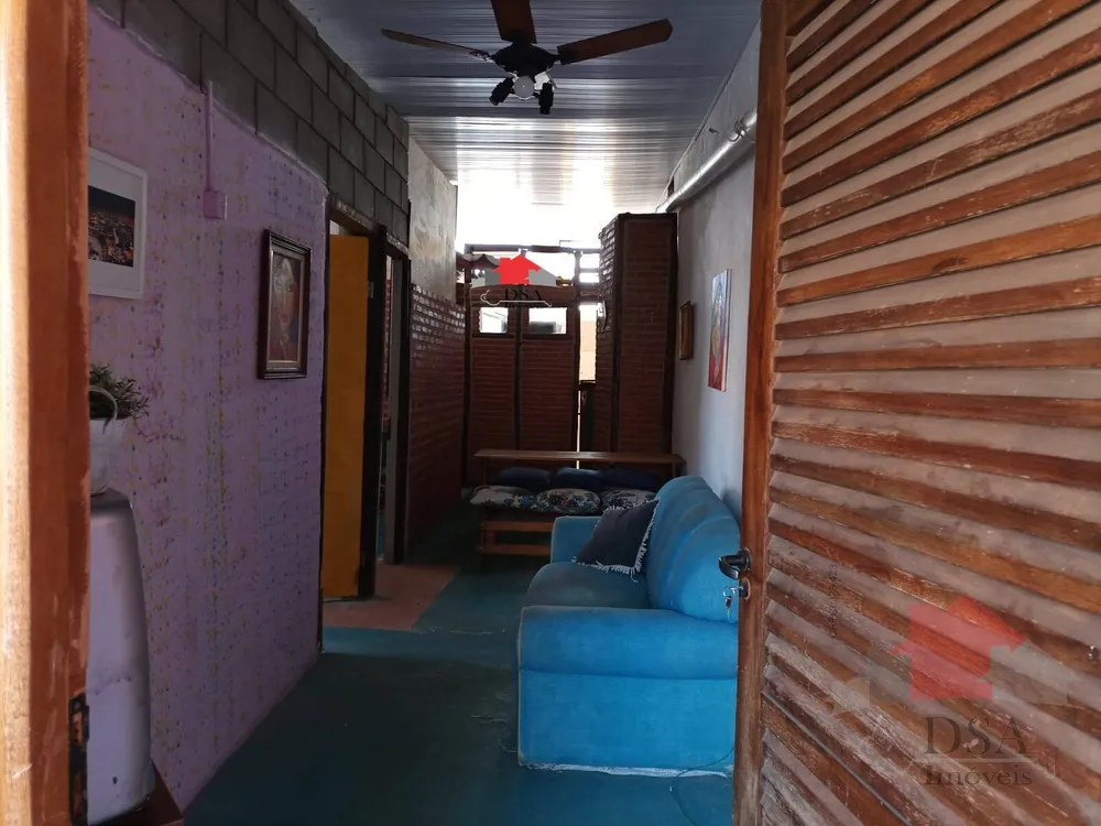 Casa, 2 quartos, 140 m² - Foto 13