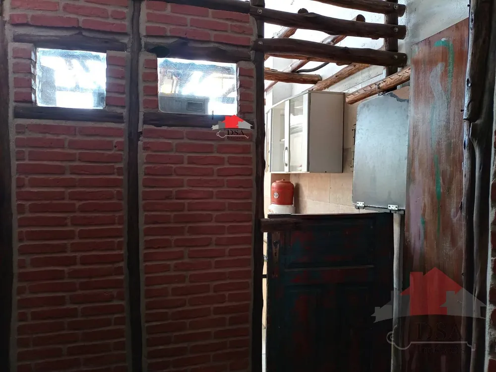 Casa, 2 quartos, 140 m² - Foto 11