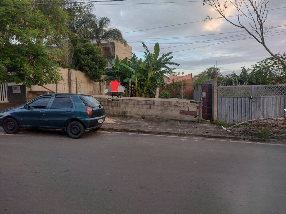 Terreno, 250 m² - Foto 2