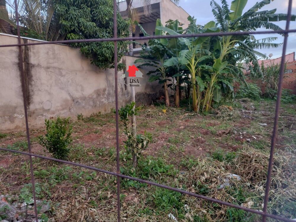 Terreno, 250 m² - Foto 1