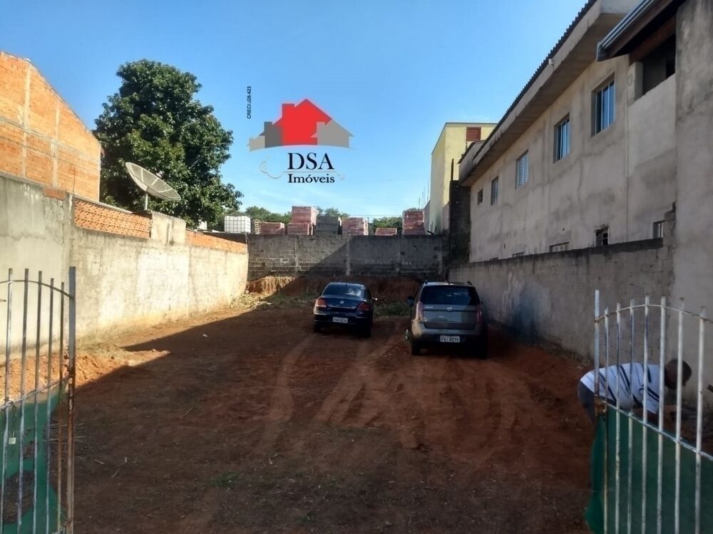 Terreno, 250 m² - Foto 1