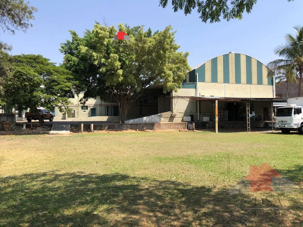 Sala-Conjunto, 1972 m² - Foto 2