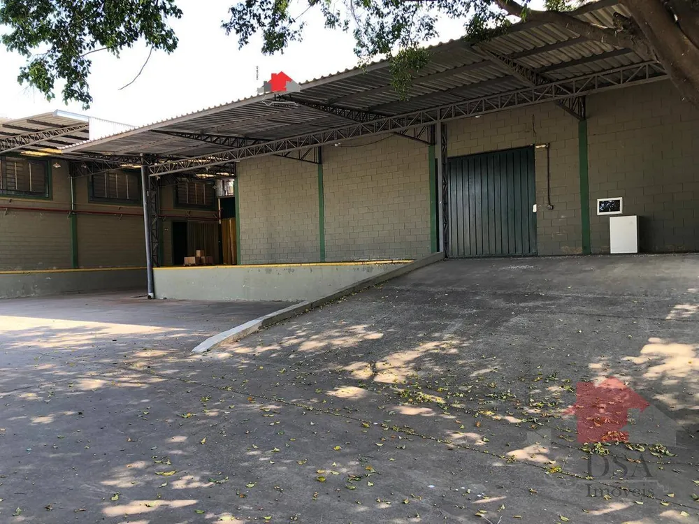 Sala-Conjunto, 1972 m² - Foto 8