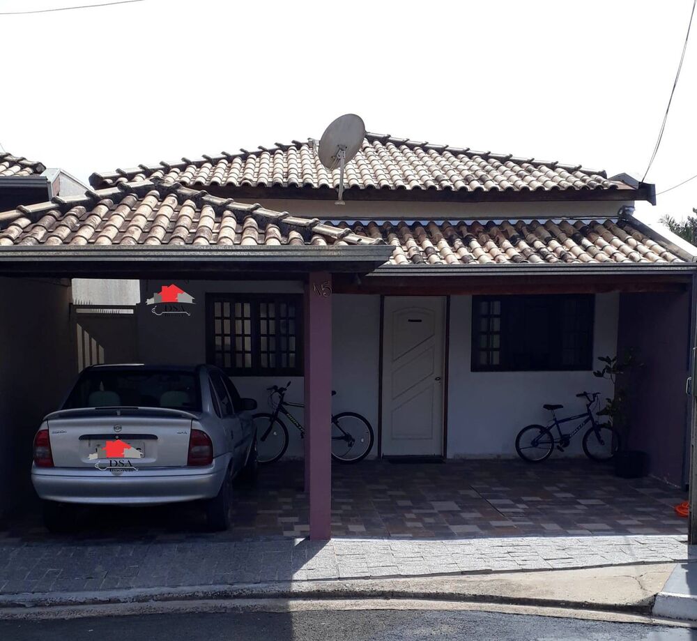 Casa, 3 quartos - Foto 2