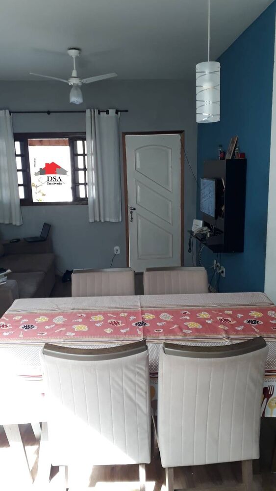 Casa, 3 quartos - Foto 4
