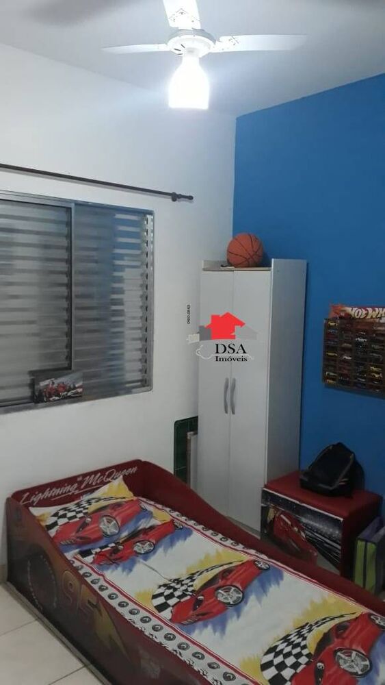 Casa, 3 quartos - Foto 7