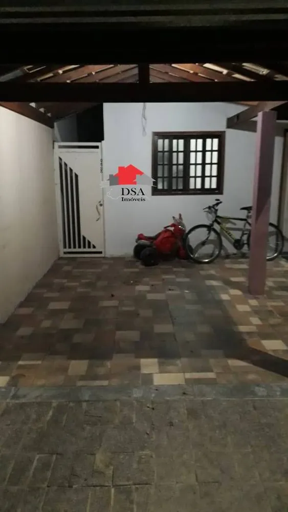 Casa, 3 quartos - Foto 11