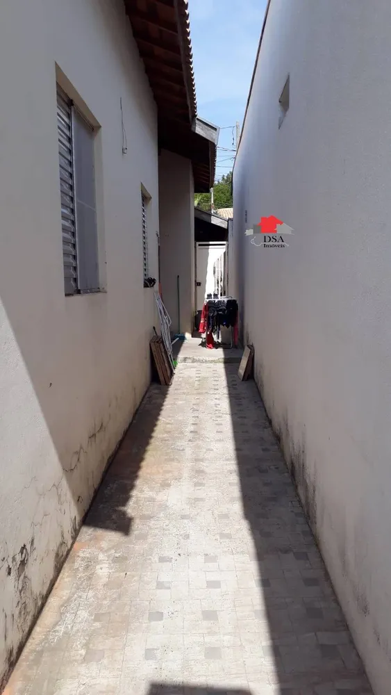 Casa, 3 quartos - Foto 6