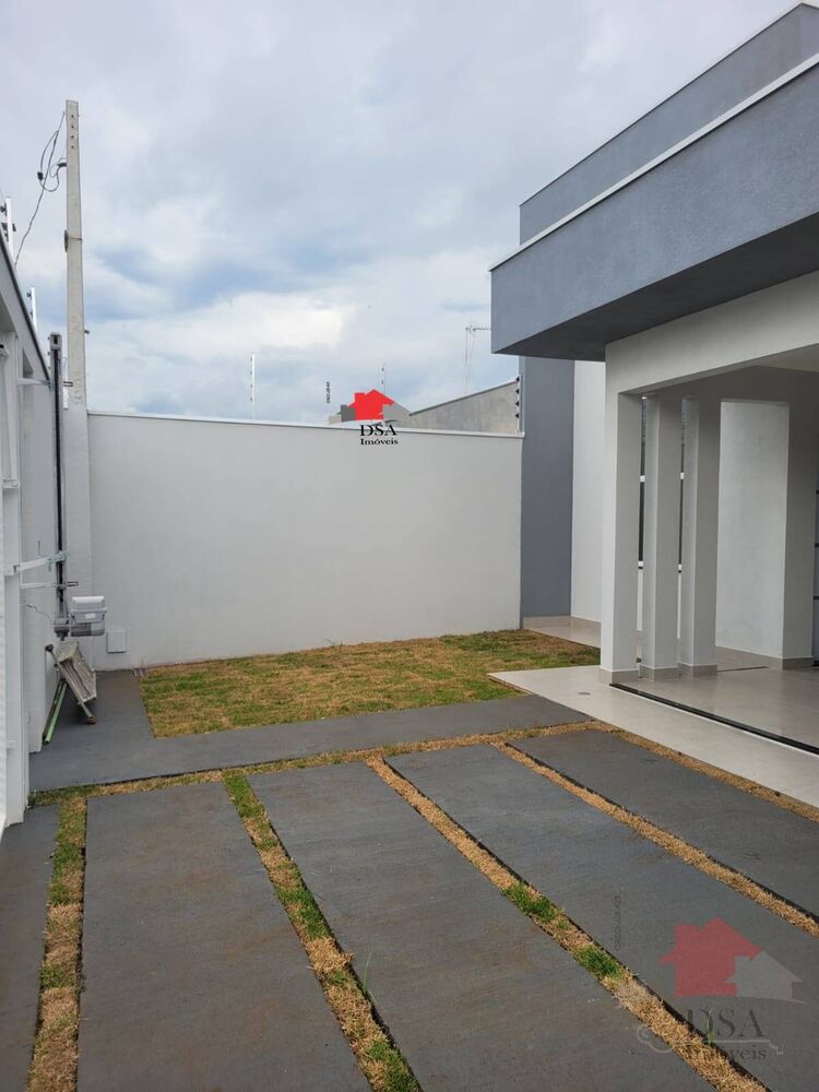 Casa, 3 quartos, 130 m² - Foto 8
