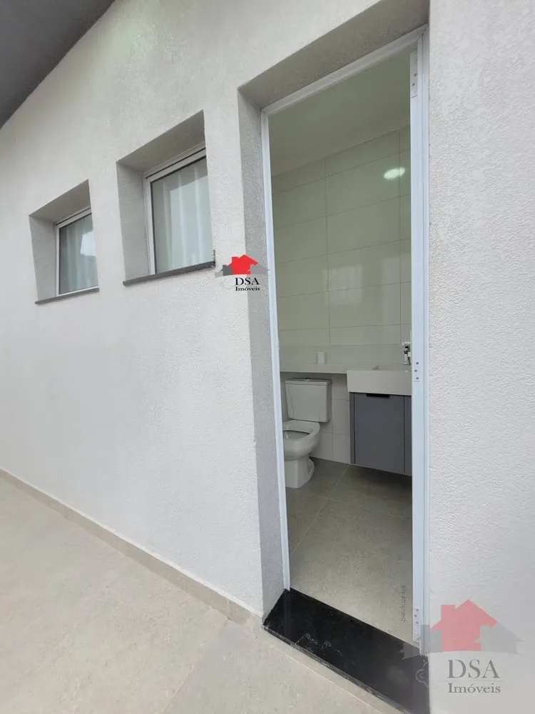 Casa, 3 quartos, 130 m² - Foto 10