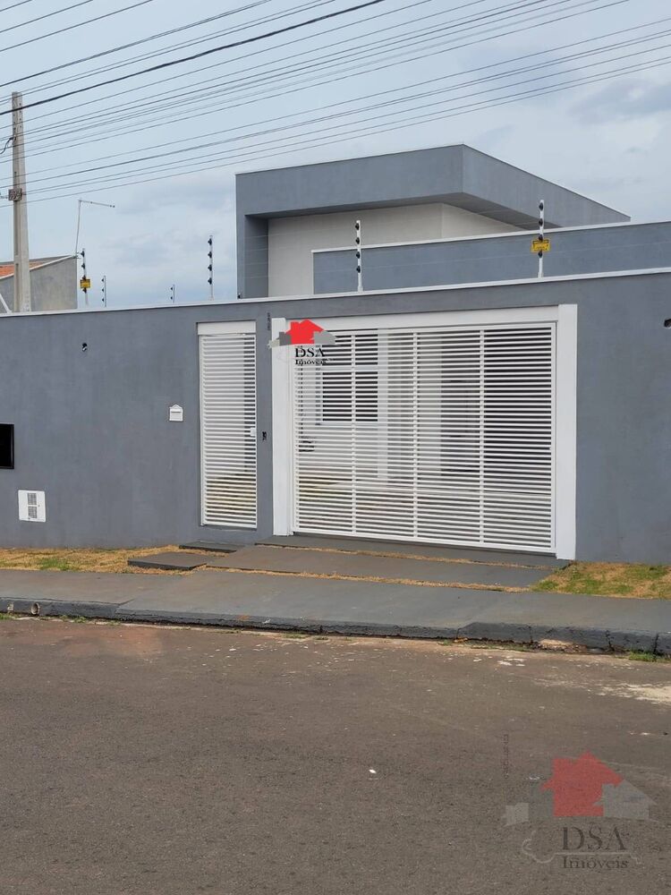 Casa, 3 quartos, 130 m² - Foto 5