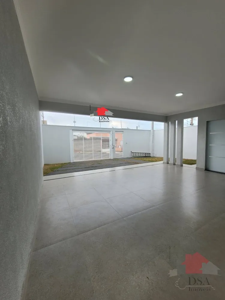 Casa, 3 quartos, 130 m² - Foto 9