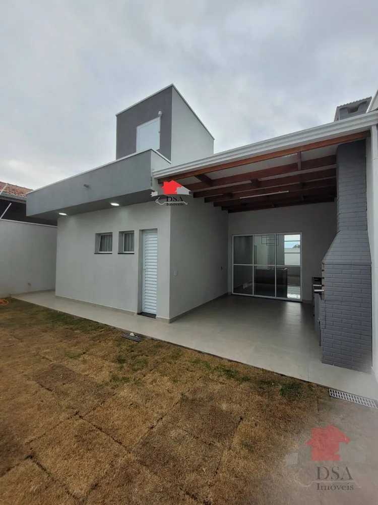 Casa, 3 quartos, 130 m² - Foto 11