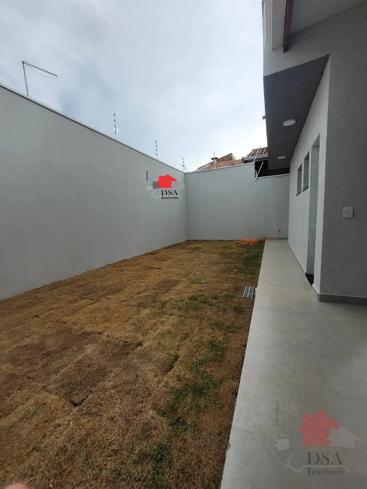 Casa, 3 quartos, 130 m² - Foto 12