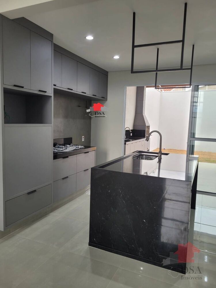 Casa, 3 quartos, 130 m² - Foto 7