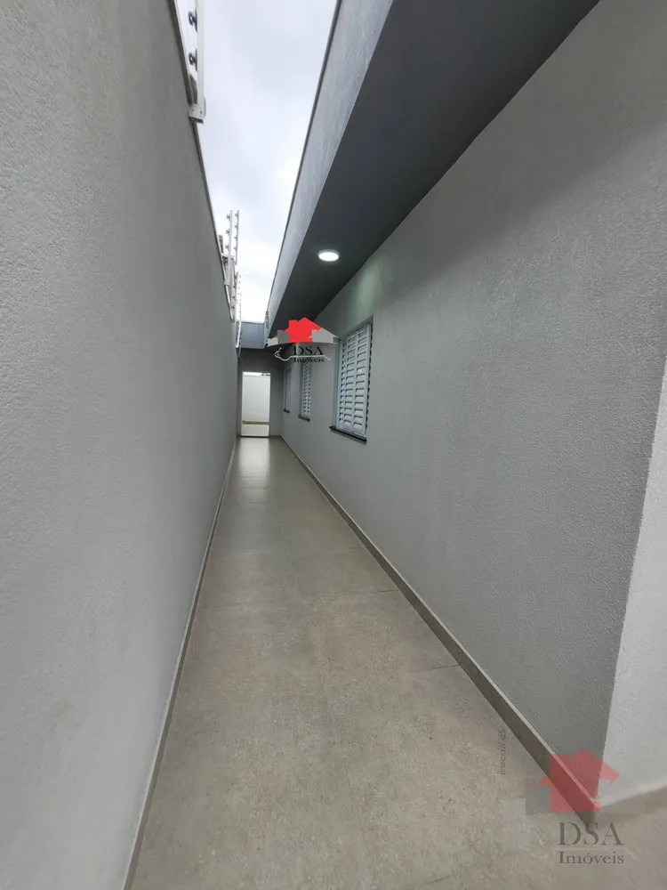 Casa, 3 quartos, 130 m² - Foto 7