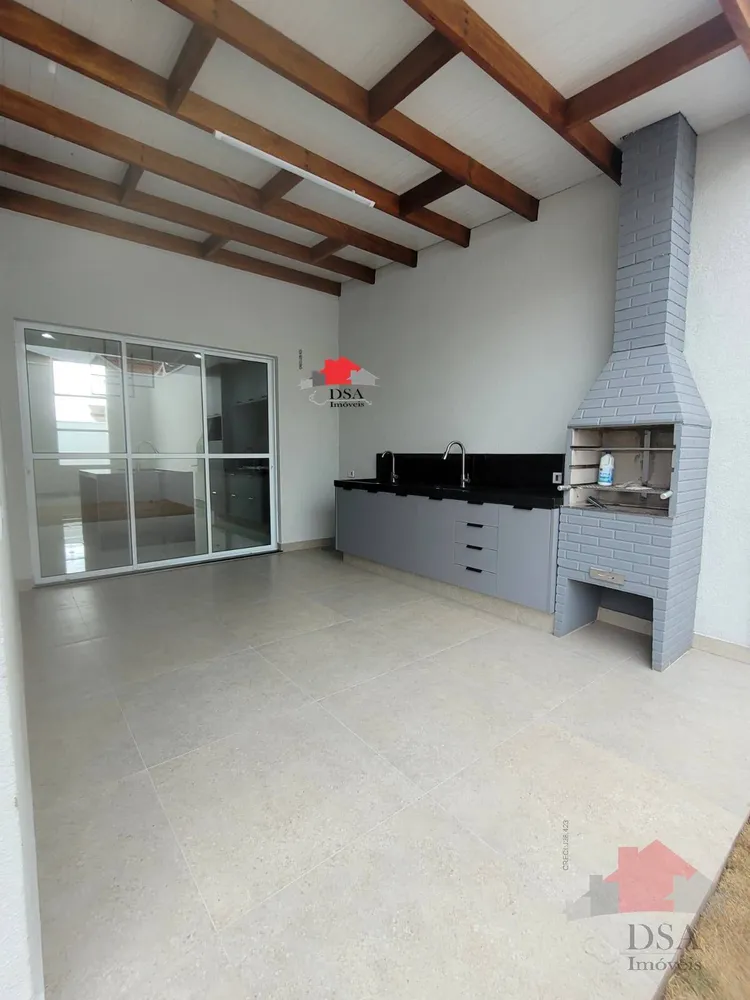 Casa, 3 quartos, 130 m² - Foto 13