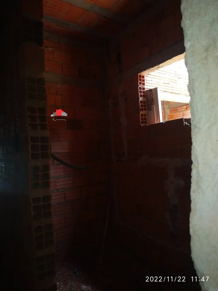 Casa, 2 quartos, 110 m² - Foto 4
