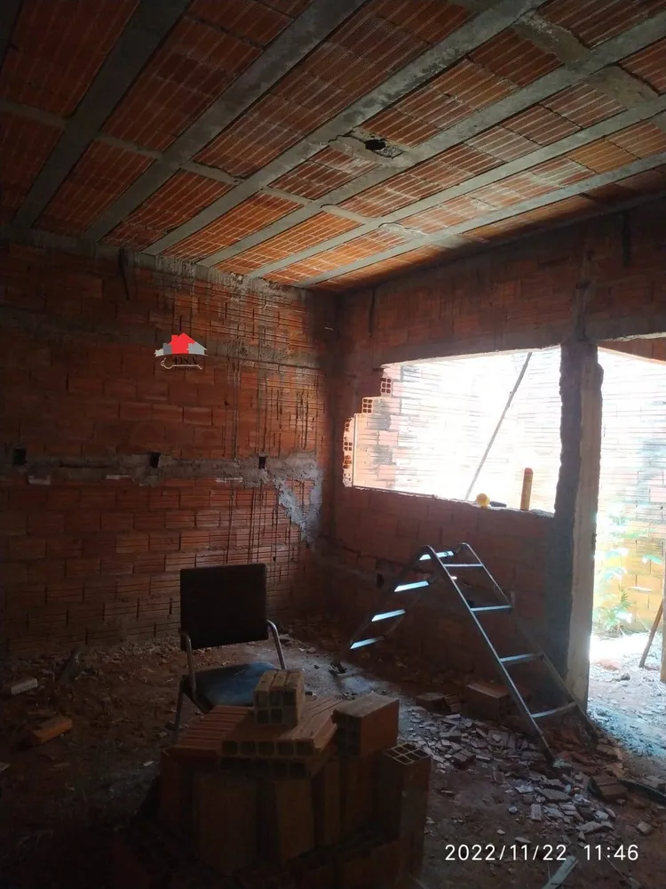 Casa, 2 quartos, 110 m² - Foto 8