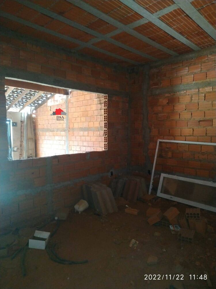 Casa, 2 quartos, 110 m² - Foto 5