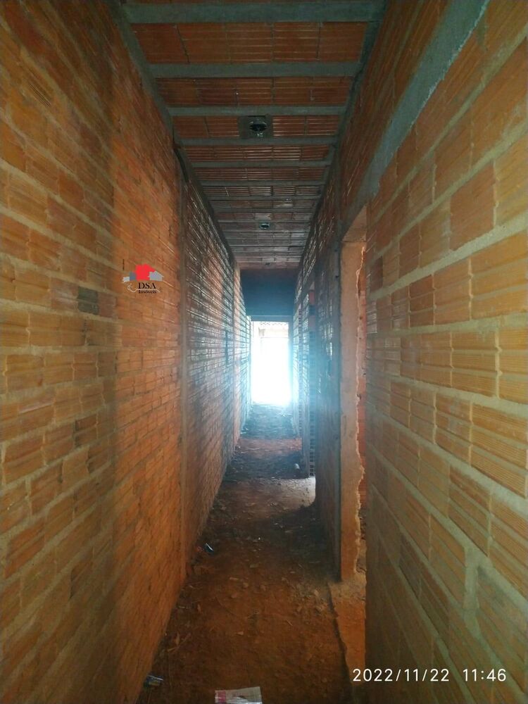 Casa, 2 quartos, 110 m² - Foto 6