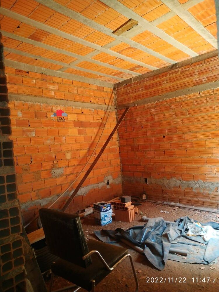 Casa, 2 quartos, 110 m² - Foto 3