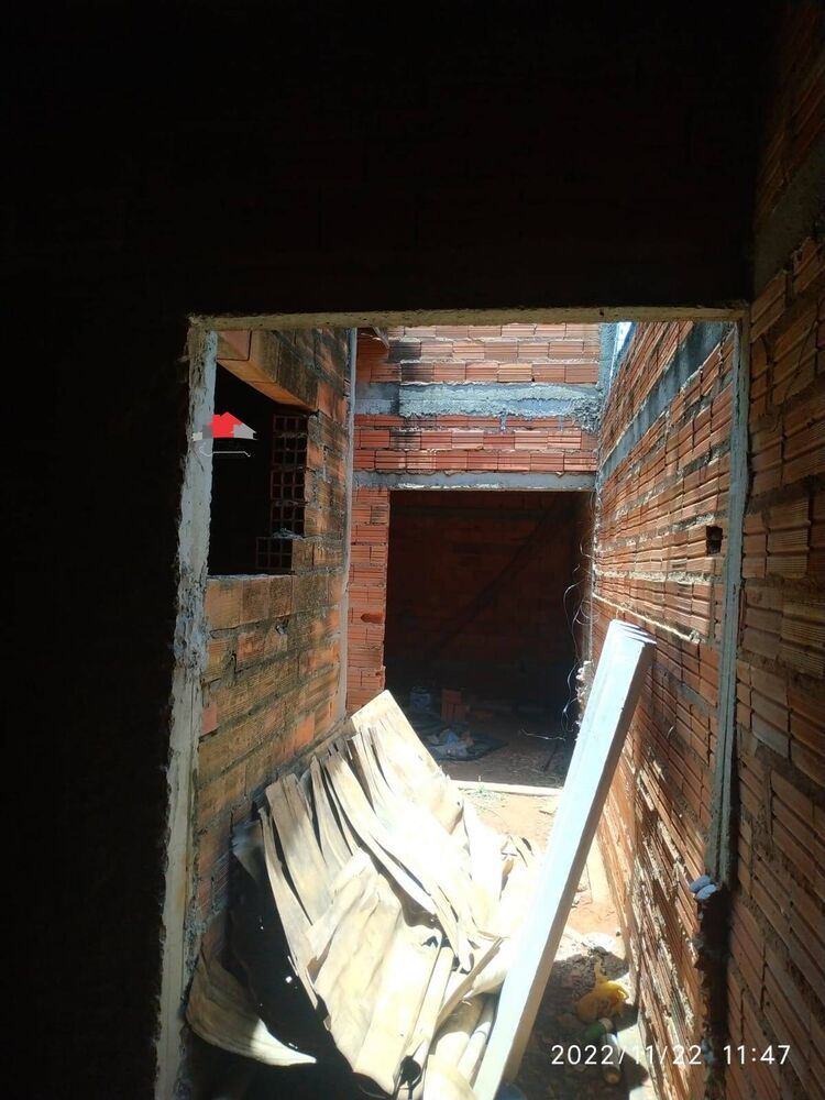 Casa, 2 quartos, 110 m² - Foto 4