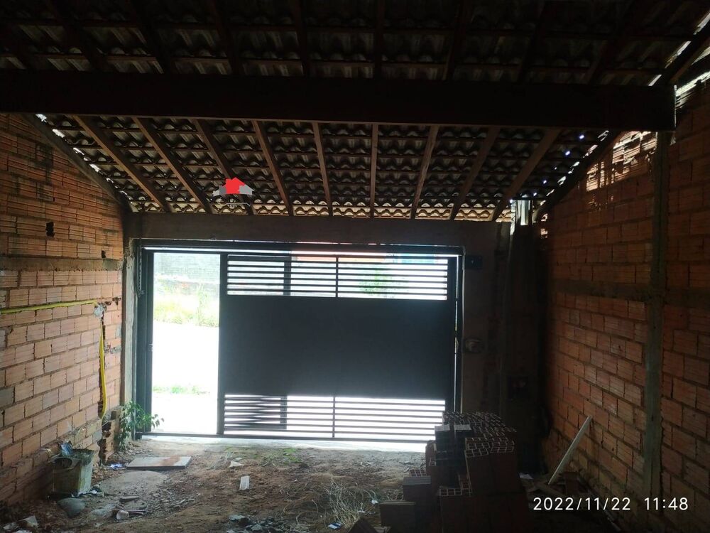 Casa, 2 quartos, 110 m² - Foto 2