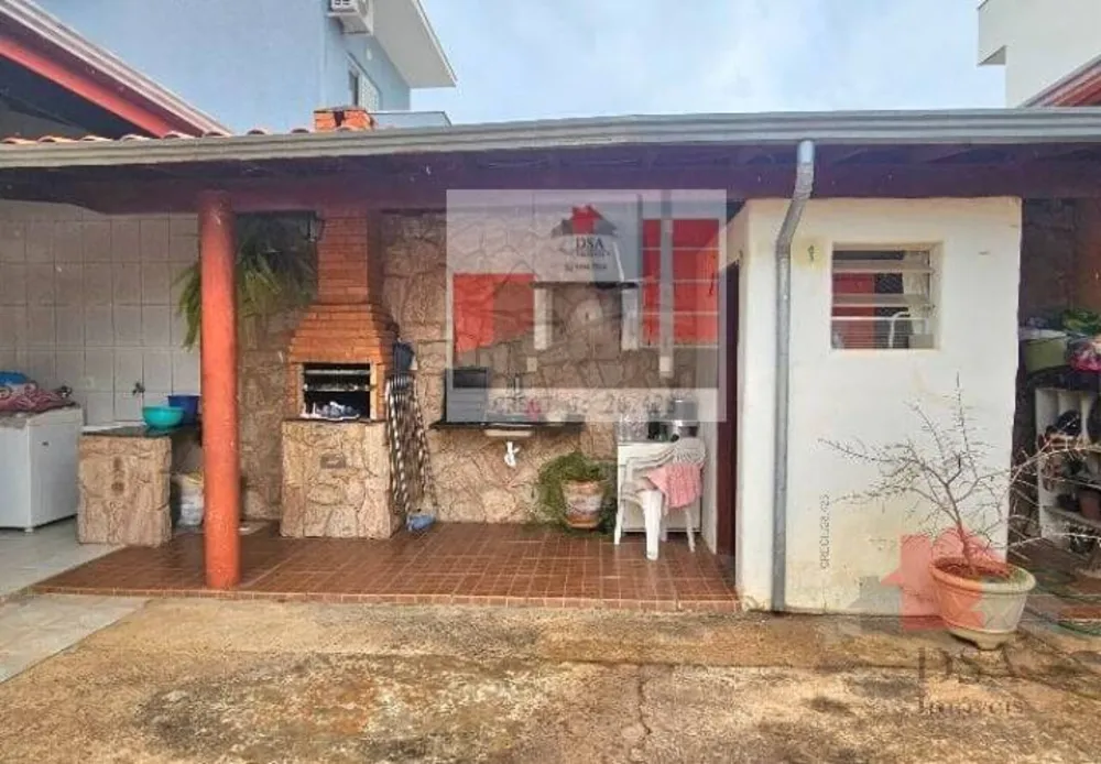 Casa, 3 quartos, 157 m² - Foto 9